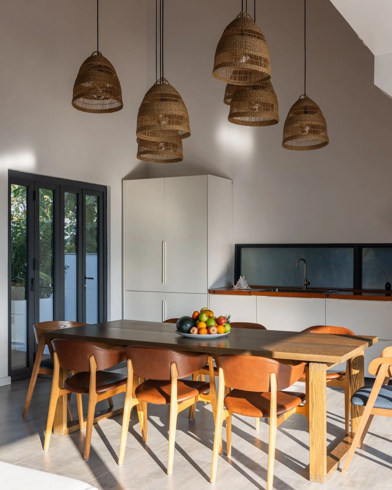 Villa Mia Fulhadhoo, Maldives