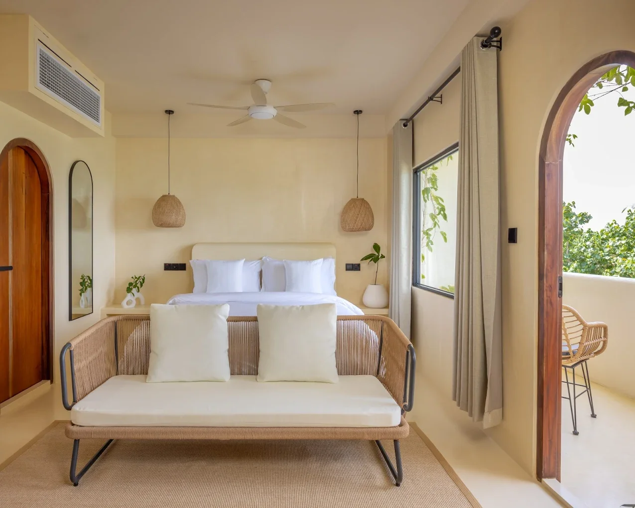 Isla Retreat Fehendhoo
