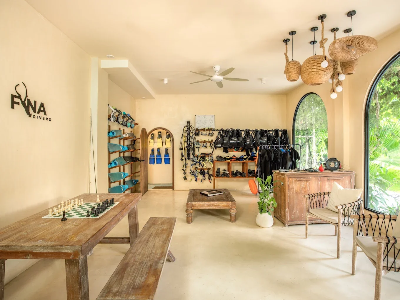 Isla Retreat Fehendhoo