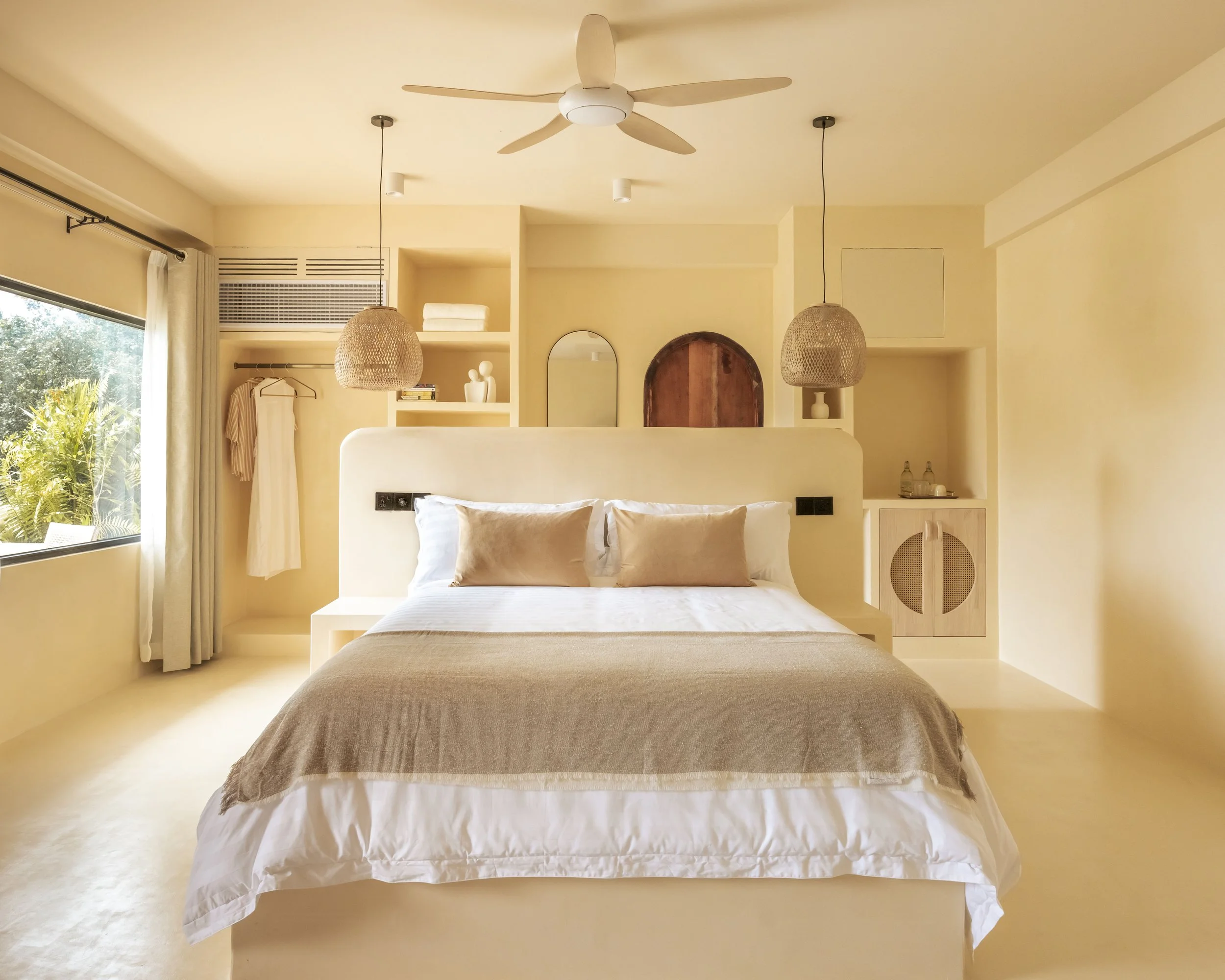 Isla Retreat Fehendhoo