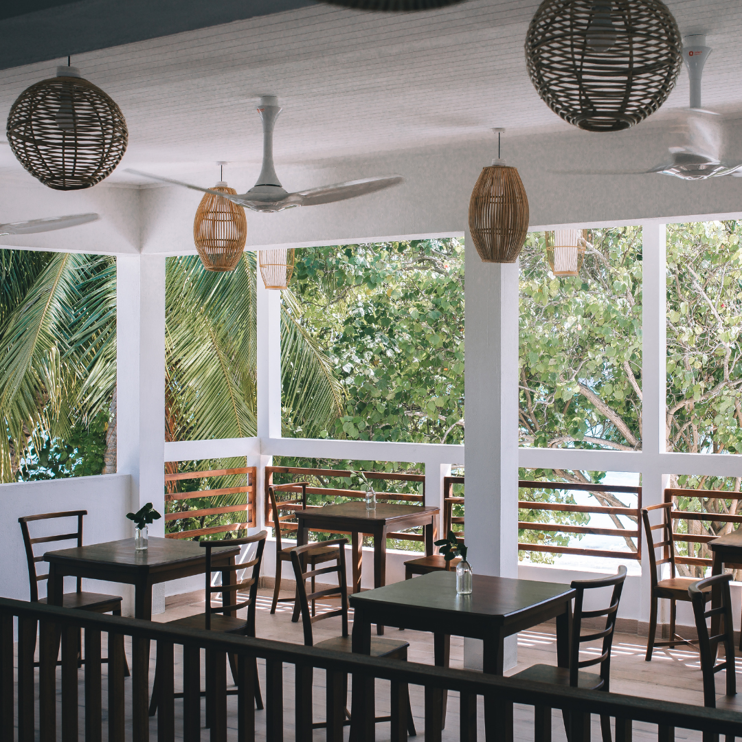 Zen Inn, Maldives, Fulhadhoo