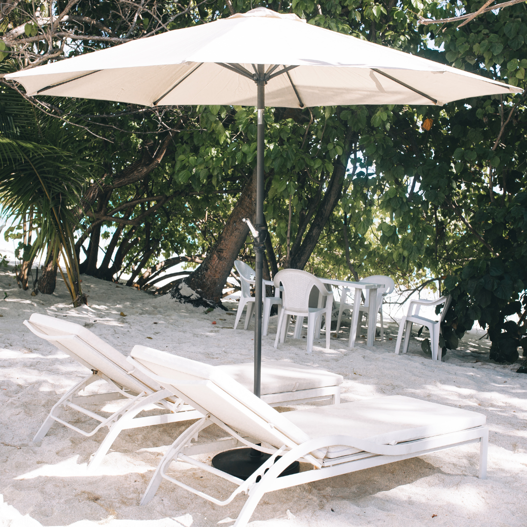 Zen Inn, Maldives, Fulhadhoo