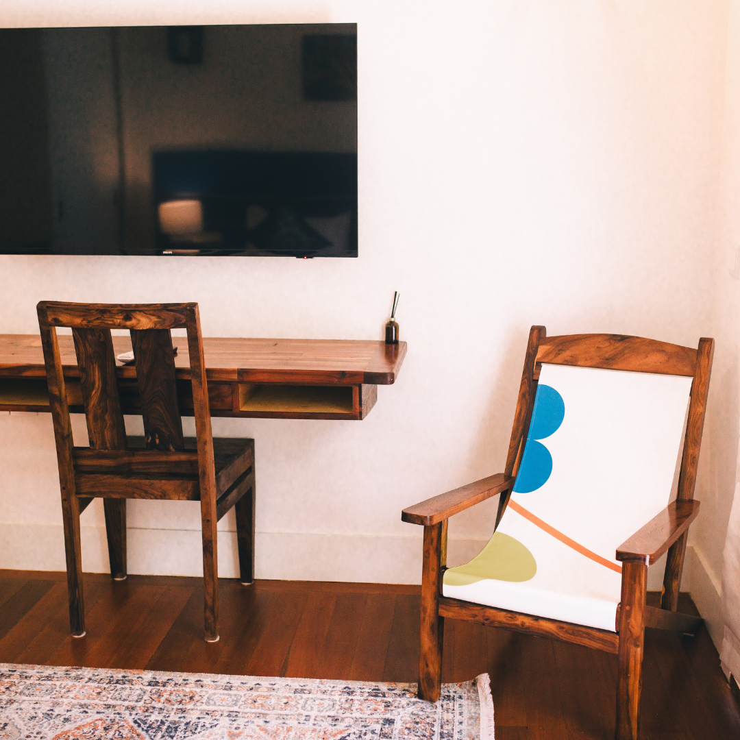 Fulhadhoo Beach Cottage, Maldives