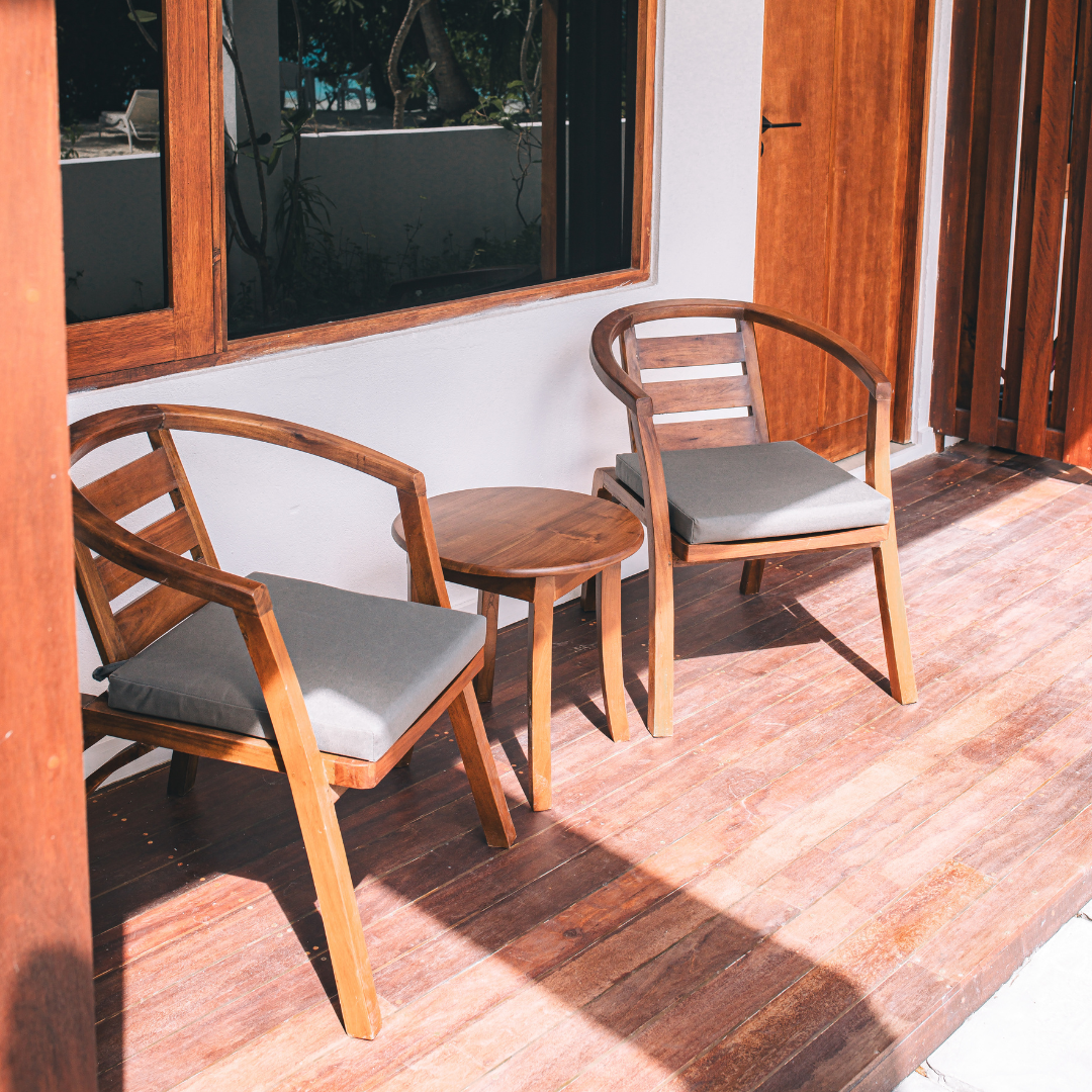 Zen Inn, Maldives, Fulhadhoo