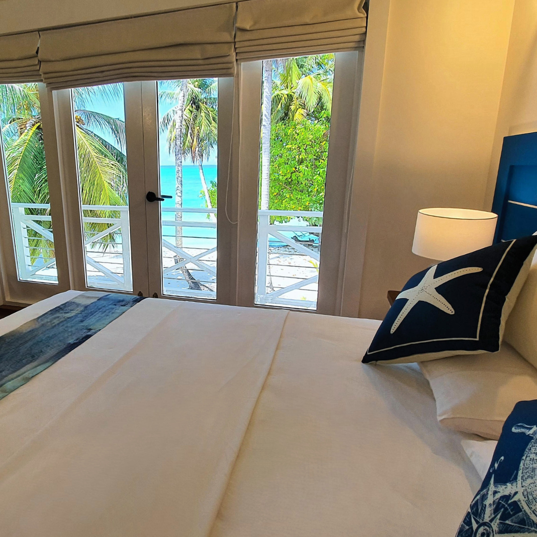 Fulhadhoo Beach Cottage, Maldives