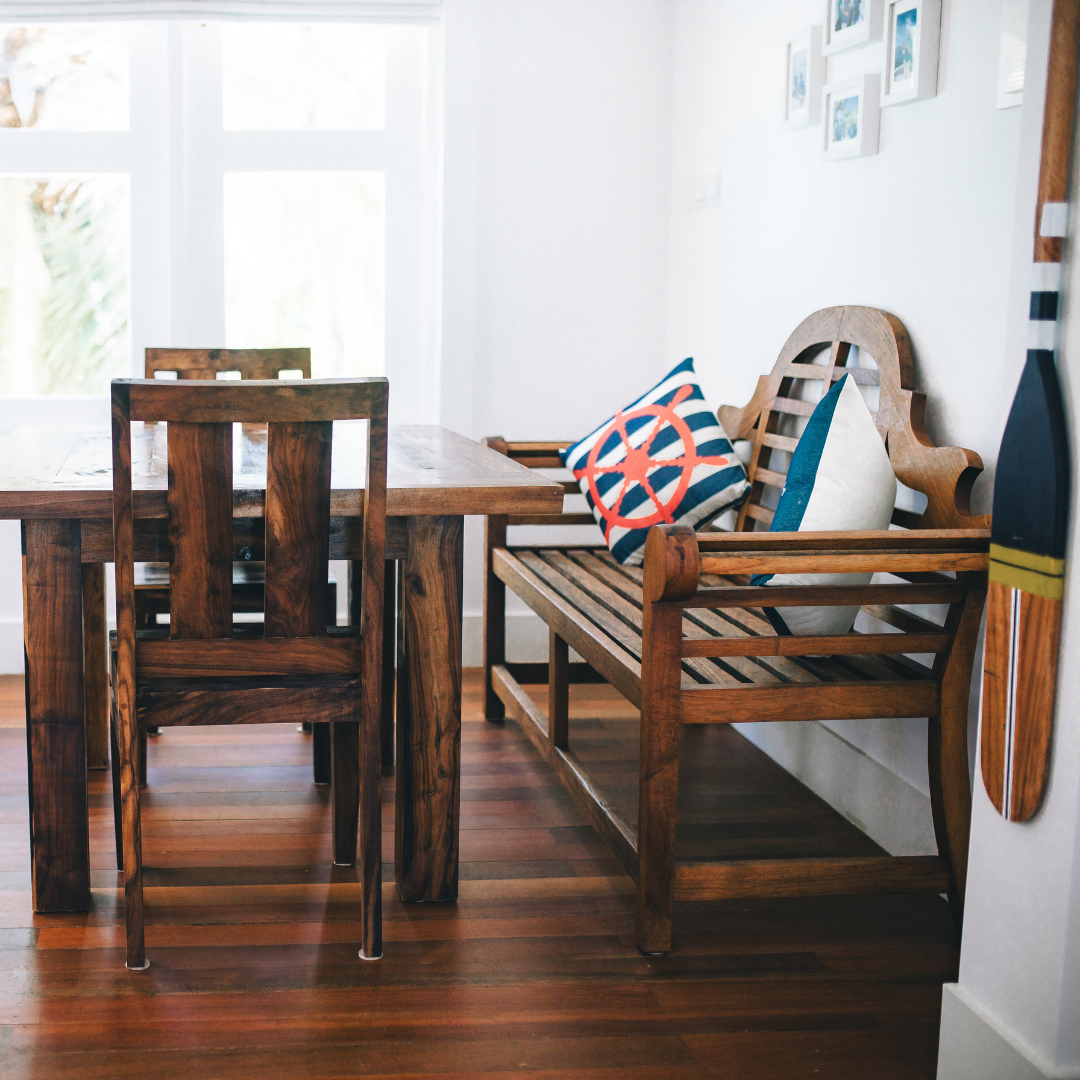 Fulhadhoo Beach Cottage, Maldives