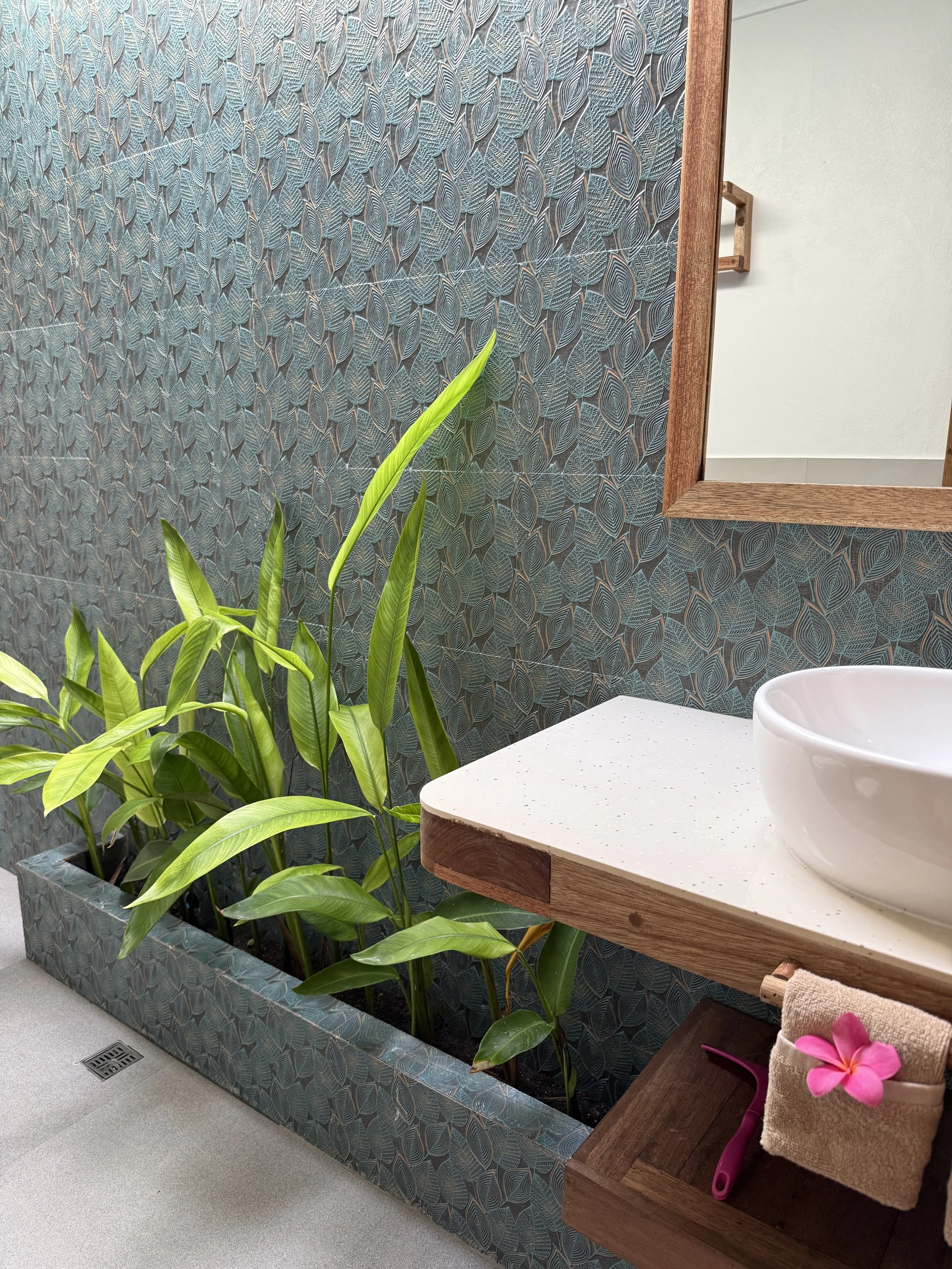 Pear Villa Fulhadhoo, Maldives