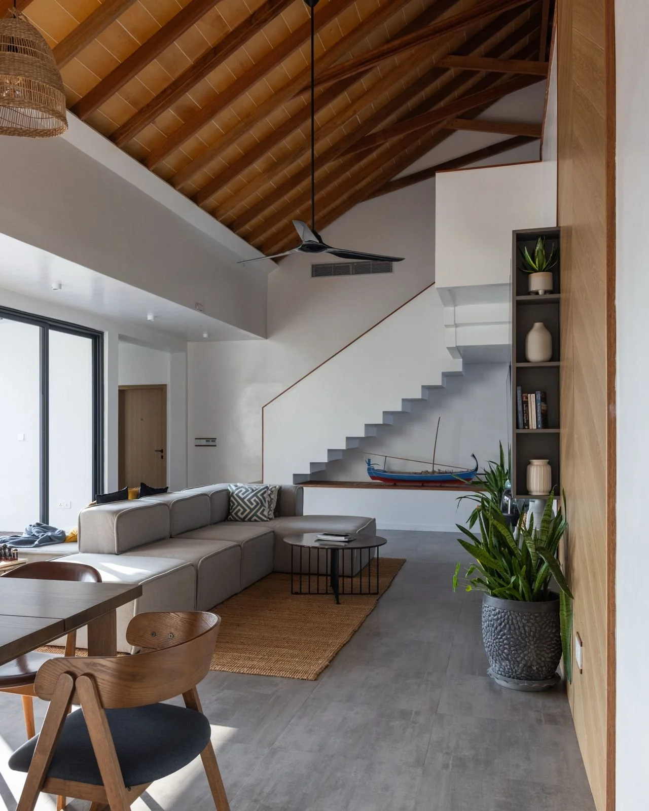 Villa Mia Fulhadhoo, Maldives