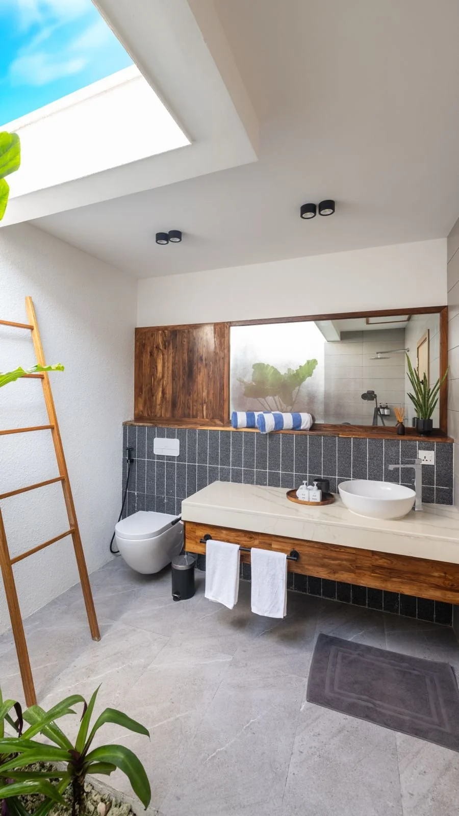 Villa Mia Fulhadhoo, Maldives