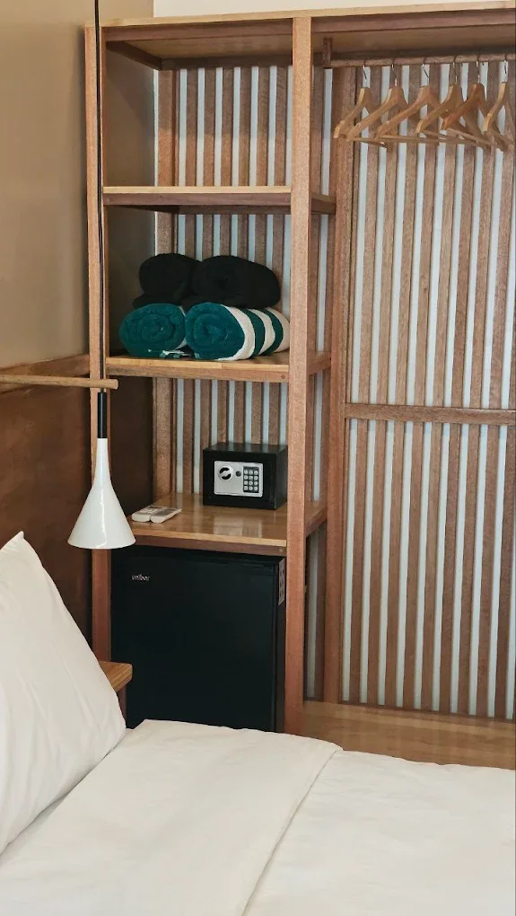 Pear Villa Fulhadhoo, Maldives