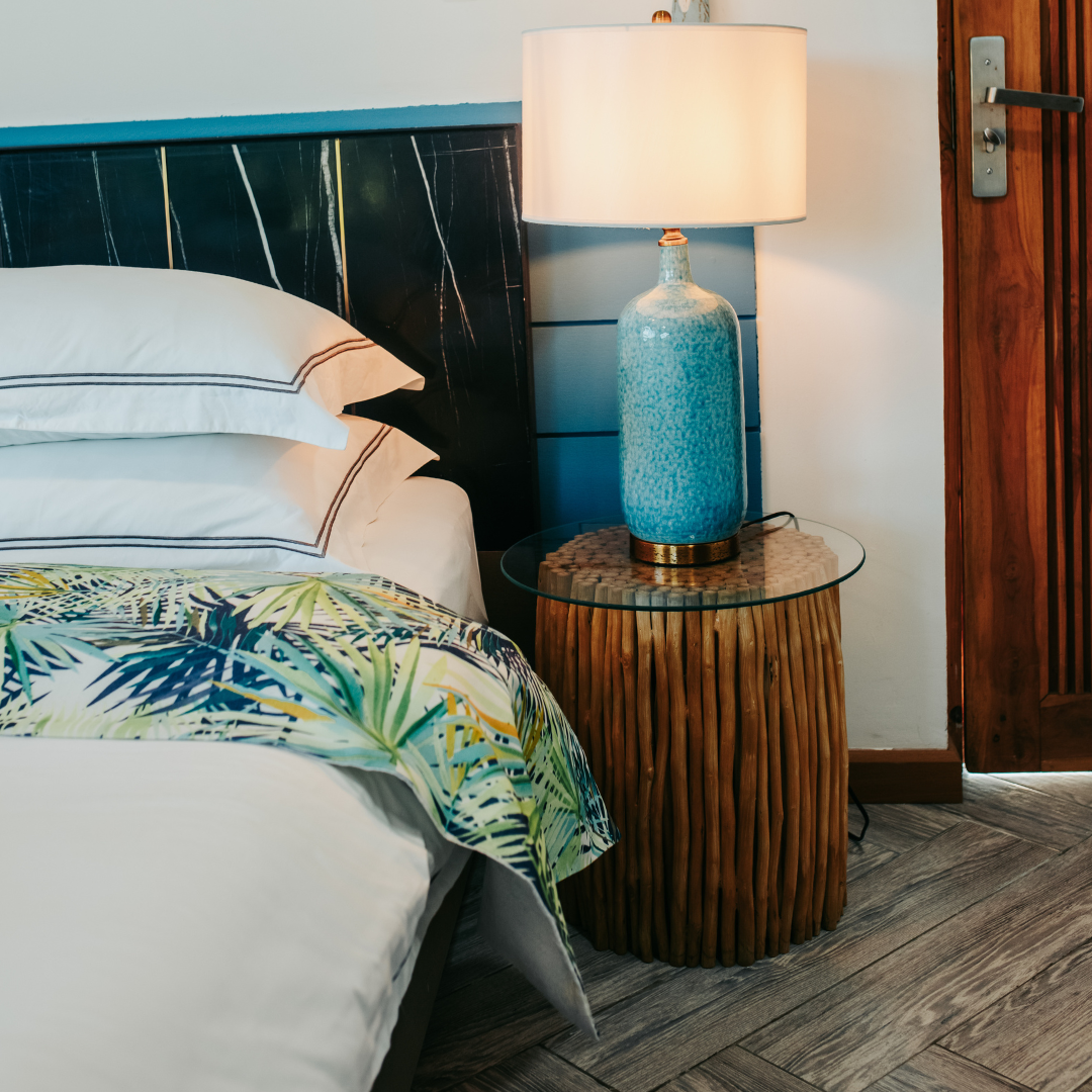 Palms Retreat Fulhadhoo, Maldives