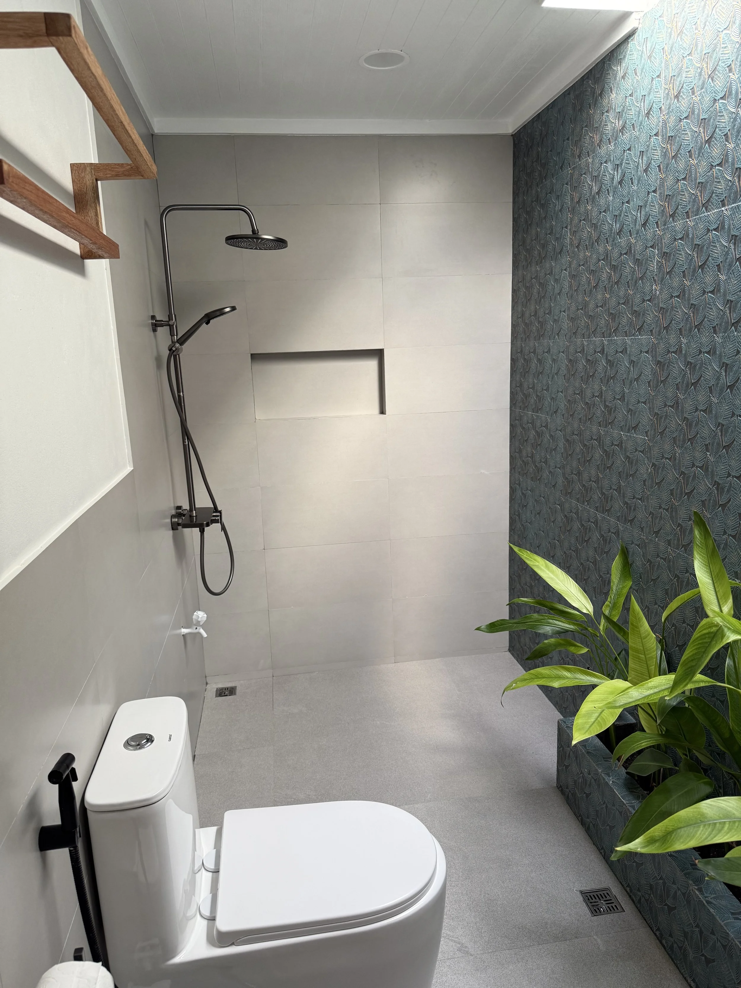 Pear Villa Fulhadhoo, Maldives