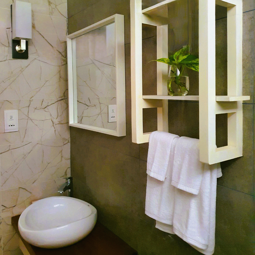 Fulhadhoo Beach Cottage, Maldives