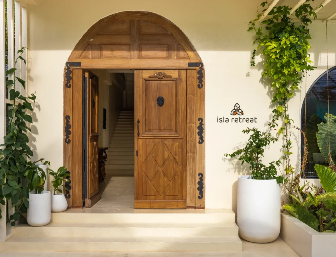 Isla Retreat Fehendhoo