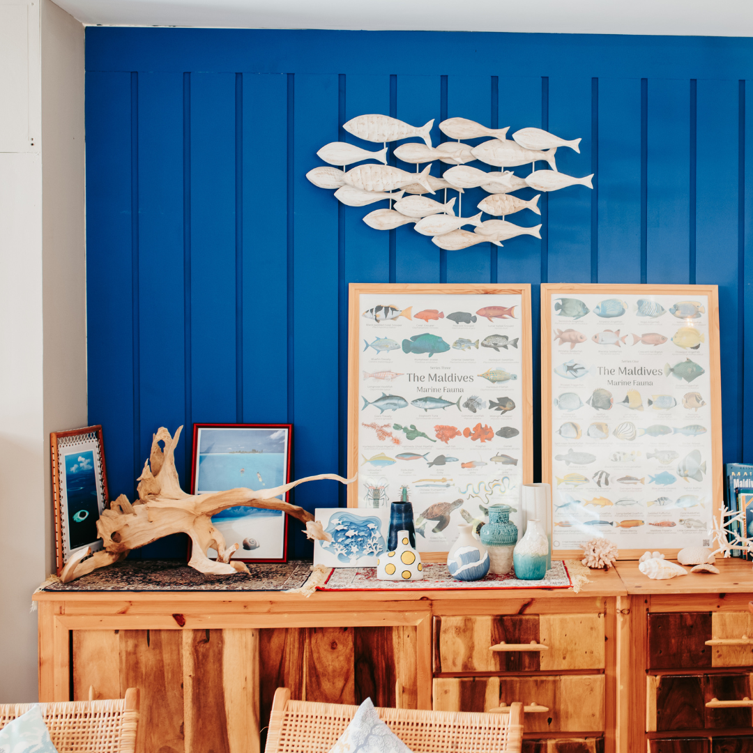 Palms Retreat Fulhadhoo, Maldives