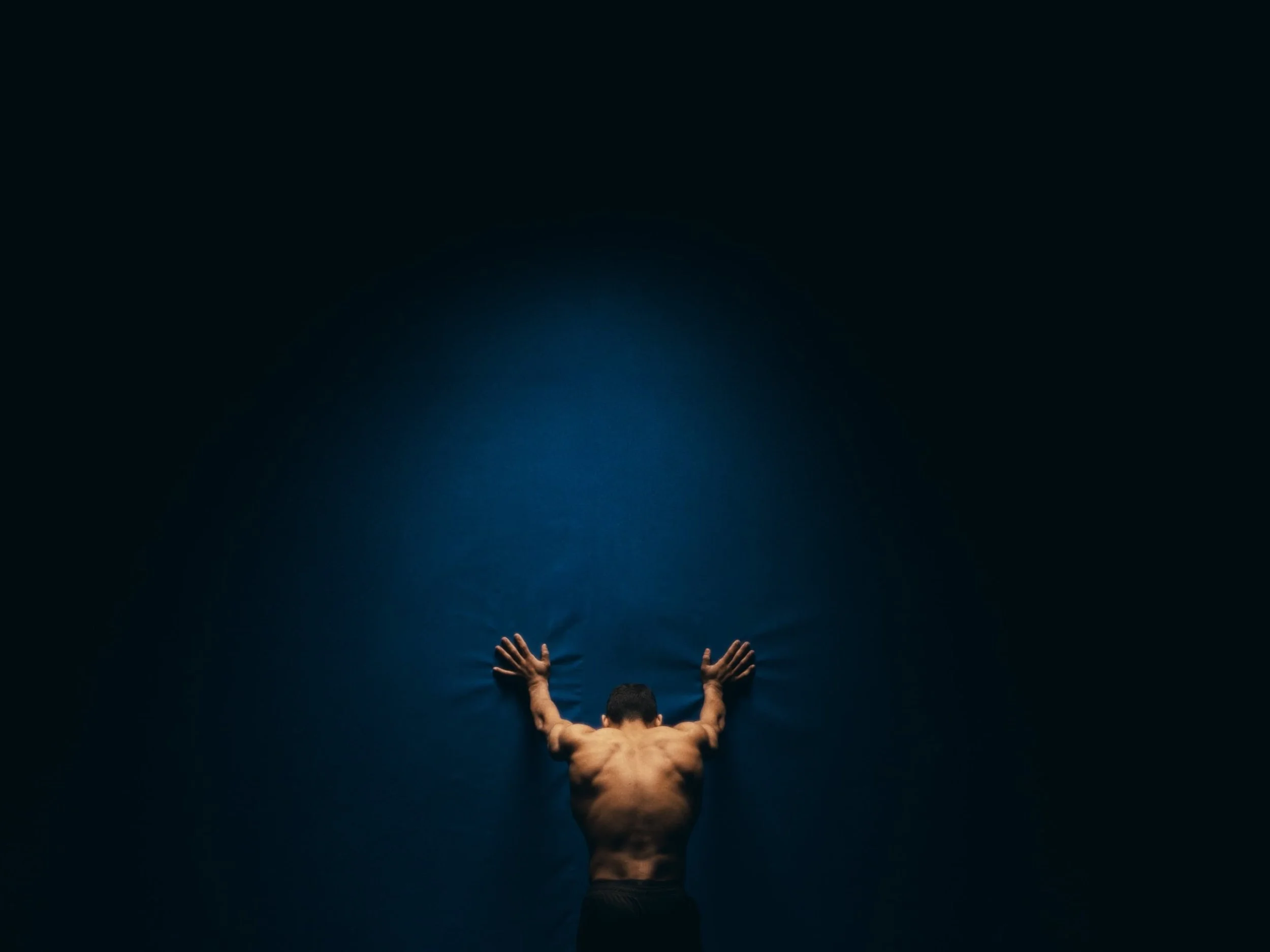 Numbers Game | Ilan Lampl | Supported by Fujifilm