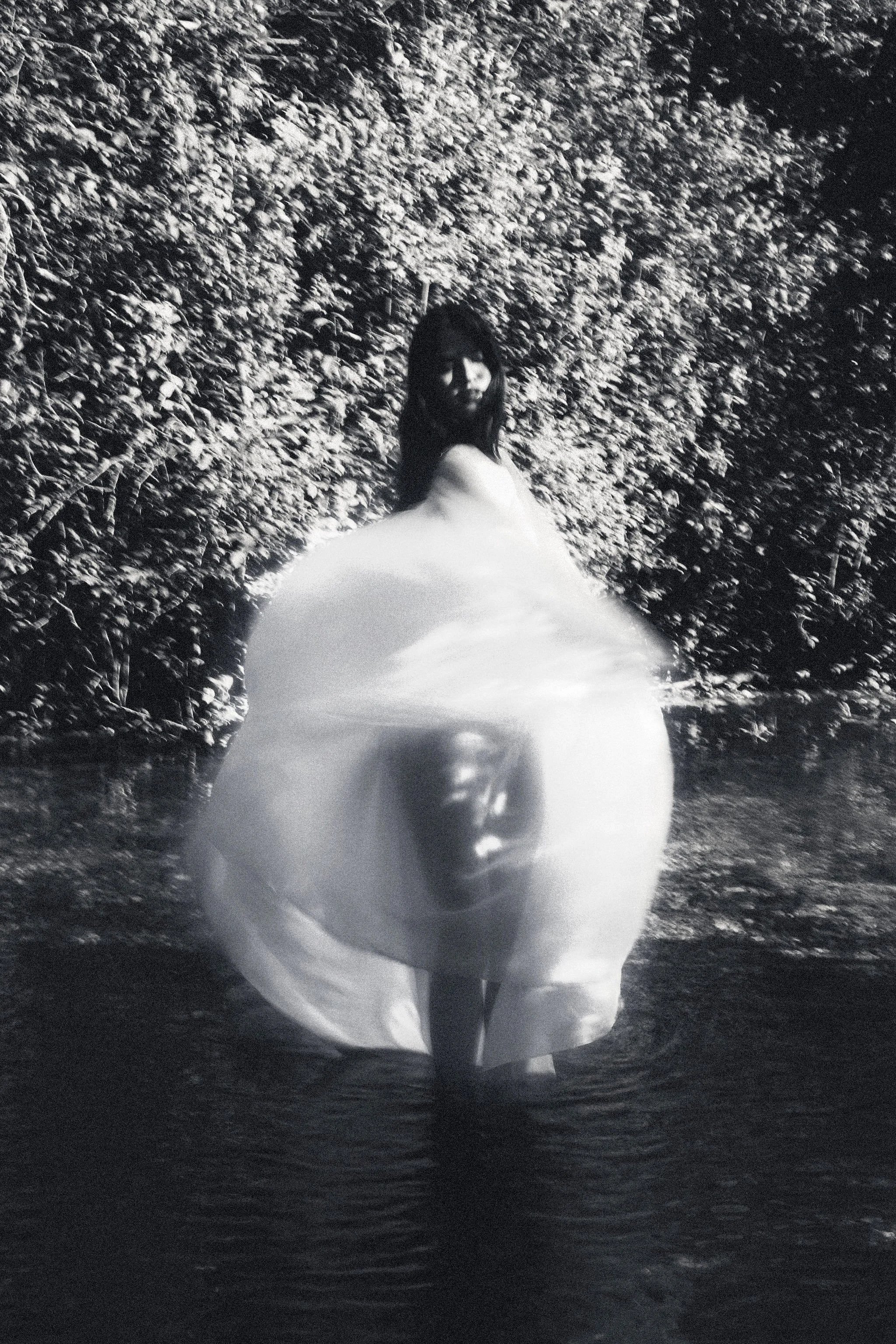 The Handless Maiden | Sophia Leon | LUCY's Magazine