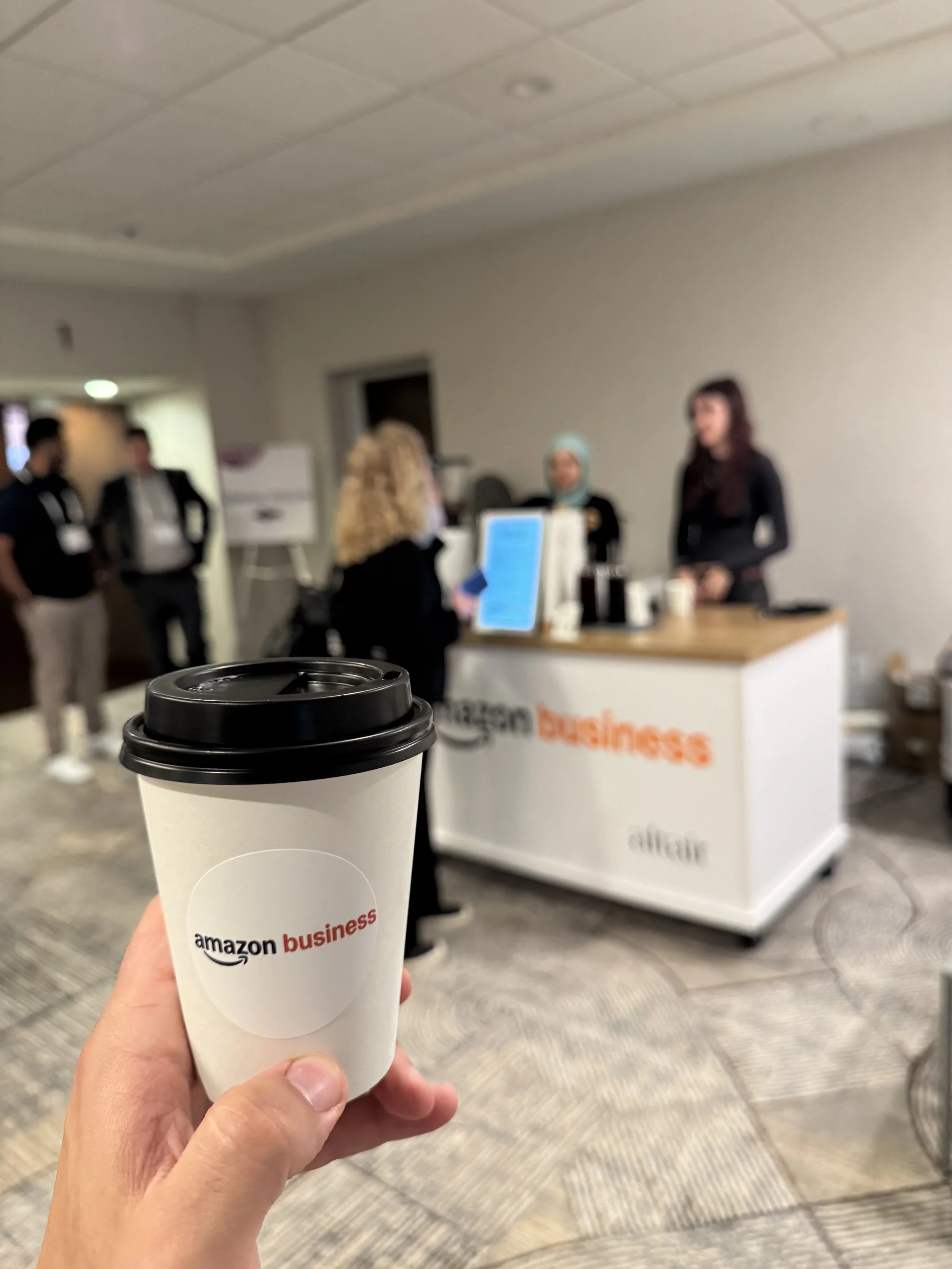 How Many Guests Can a Coffee Cart Serve? A Capacity Guide for Austin Events