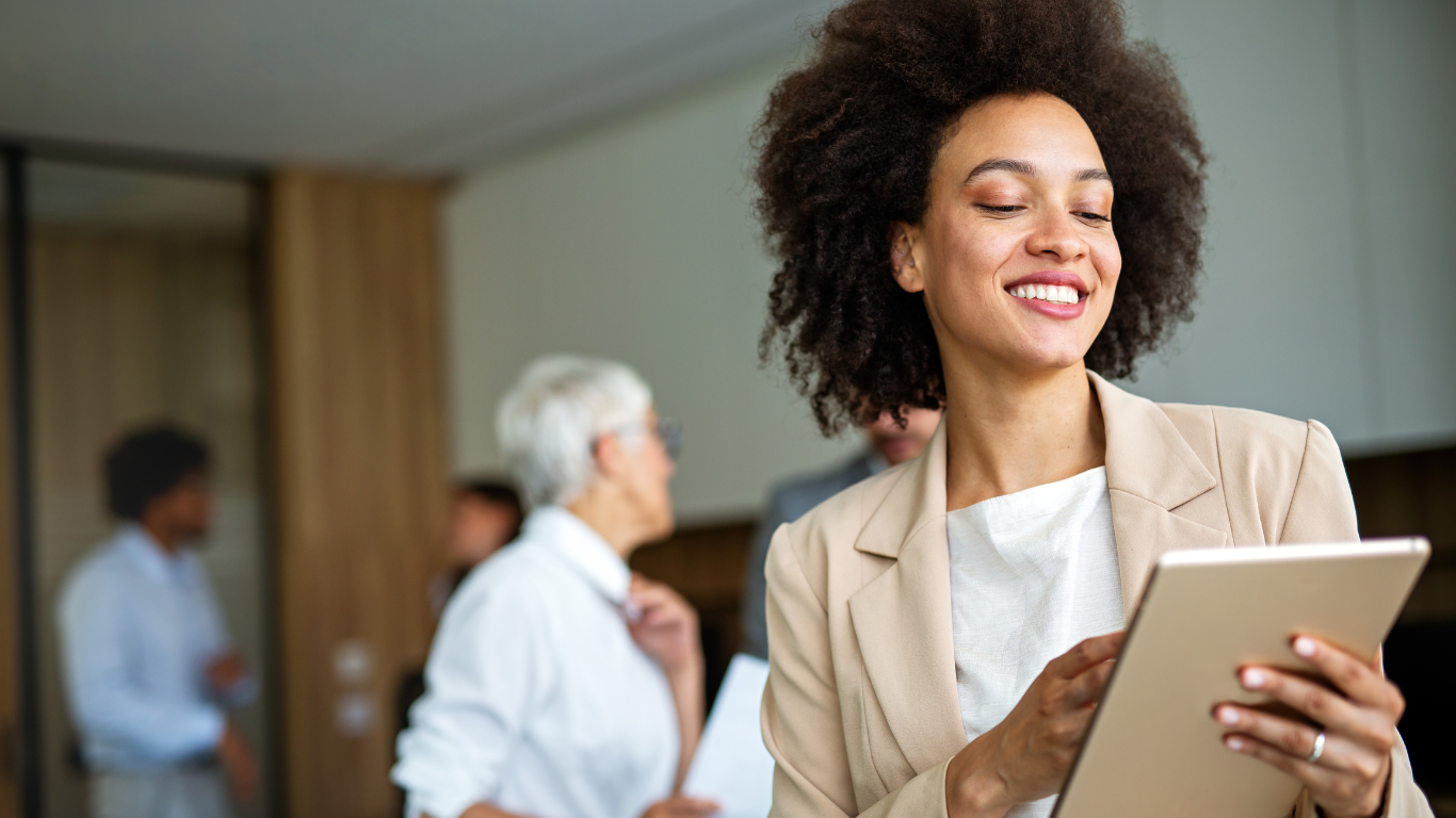 L.E.G.A.C.Y. Virtual Assistance — L.E.G.A.C.Y. Case Management