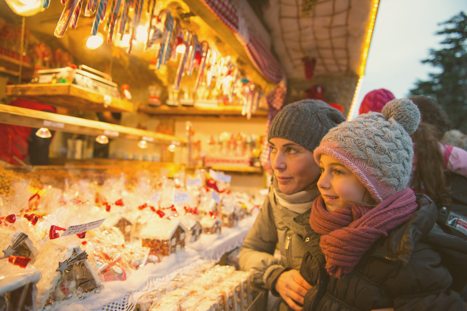 Christmas Artisan Market