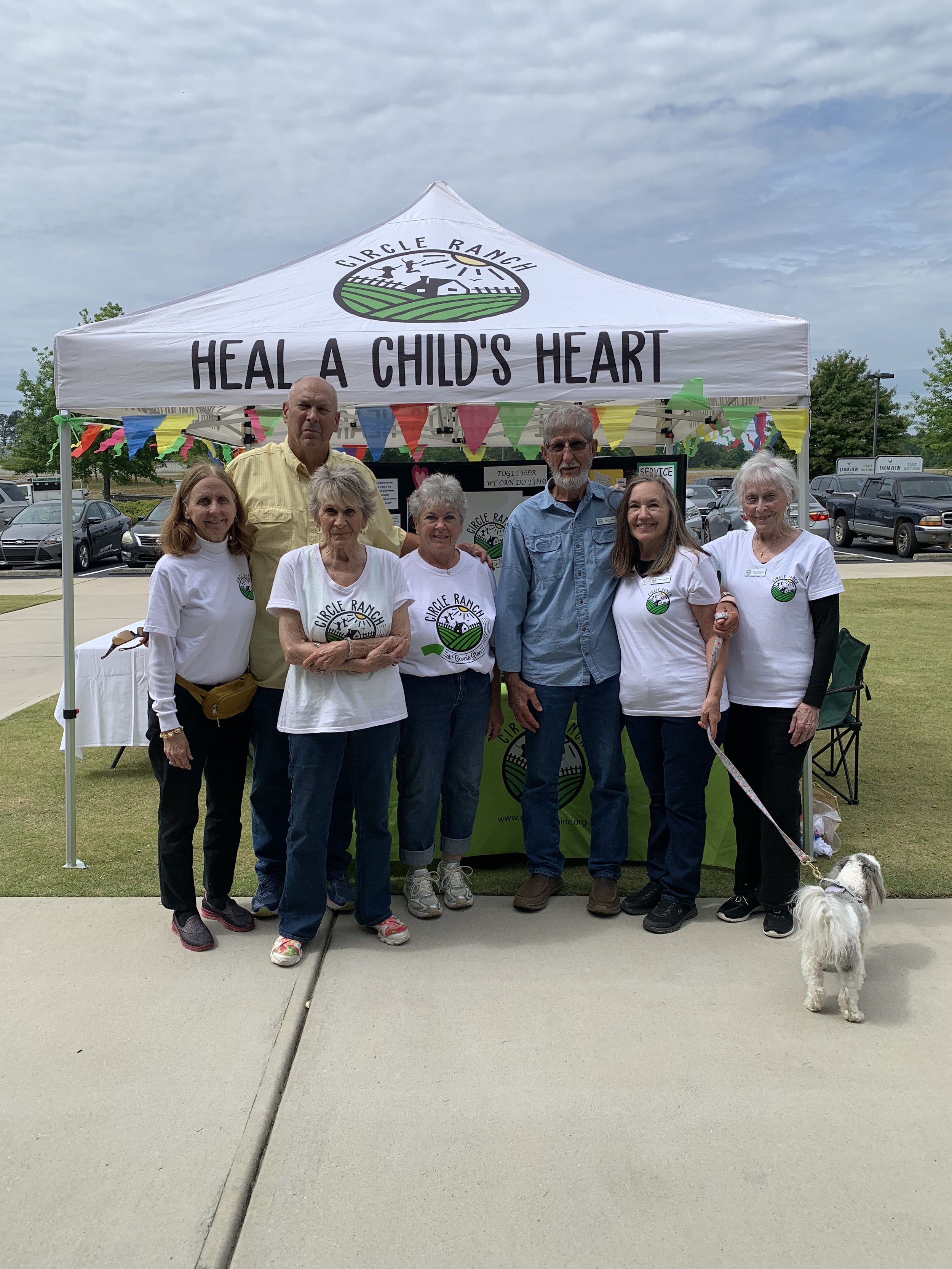 Young Artisans Market at Farmview Market