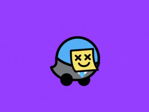 Waze Build-A-Mood
