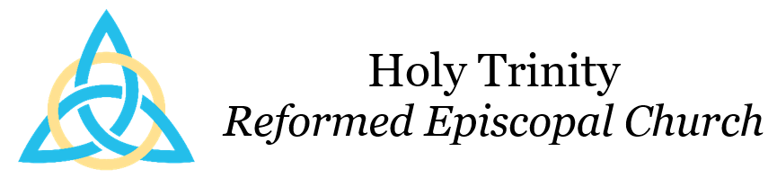 Holy Trinity Fairfax