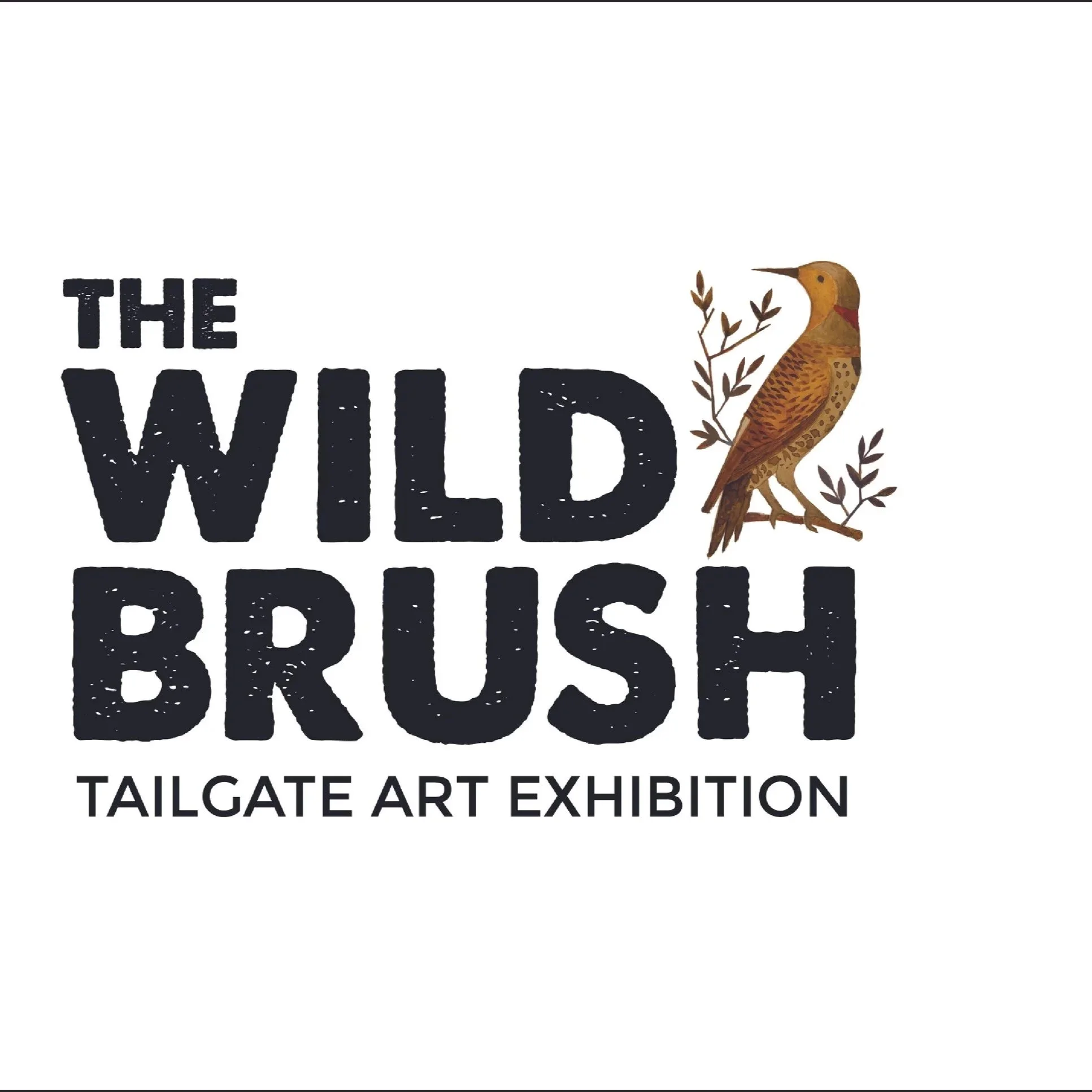 The Wild Brush Art Show 