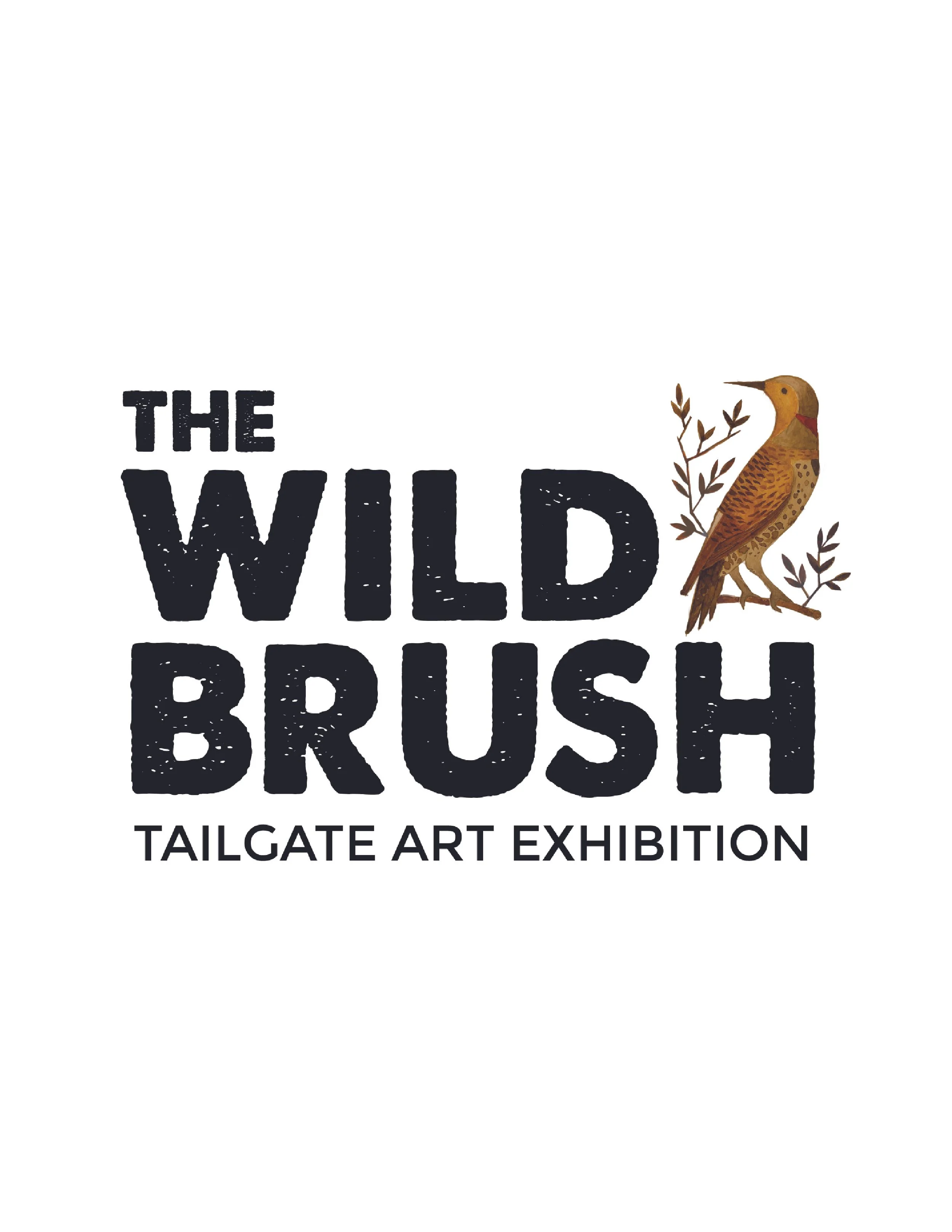 The Wild Brush Art Show