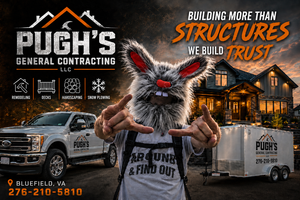 Pugh's General Contracting