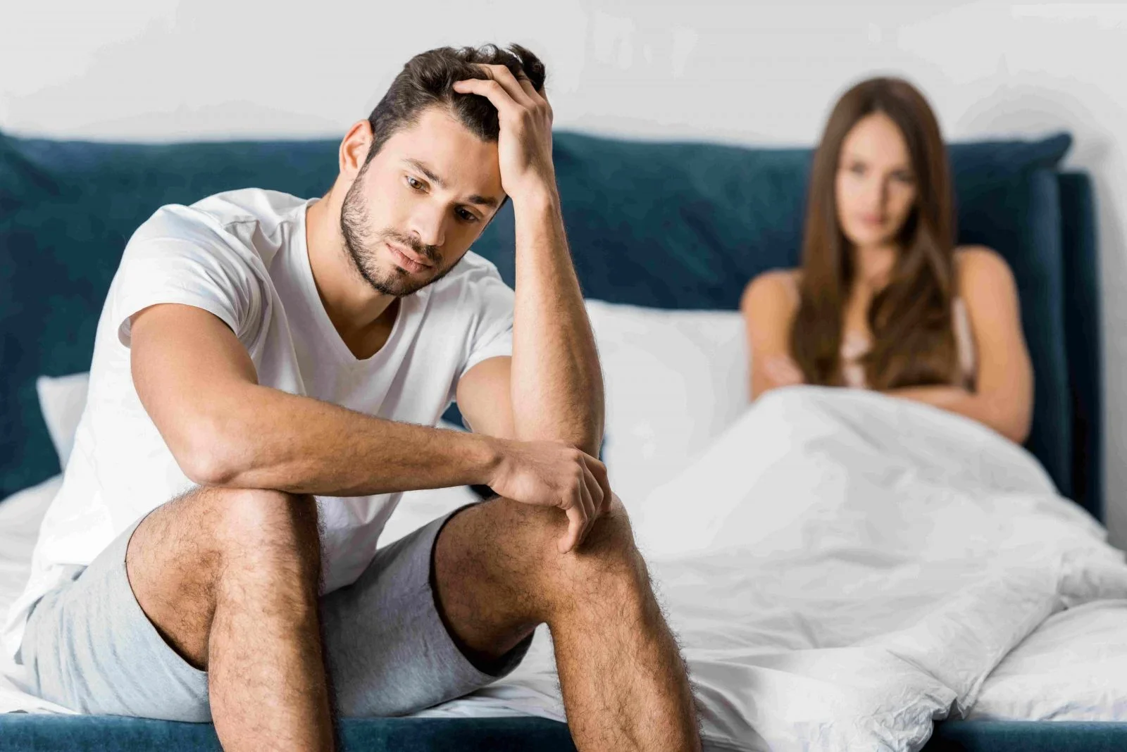 Sexual Wellness in Prosper, TX: The Complete Hormone-Vitality Connection for Men and Women
