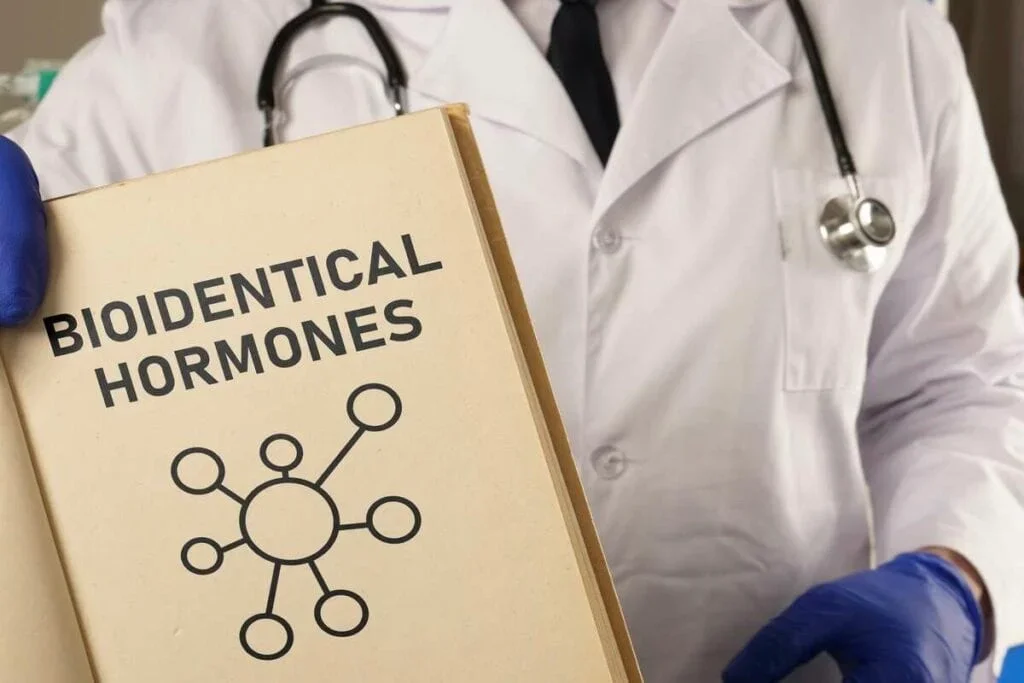 Bioidentical Hormone Therapy vs. Peptide Therapy in Prosper, TX: A Clinician's Decision Framework for Optimal Results