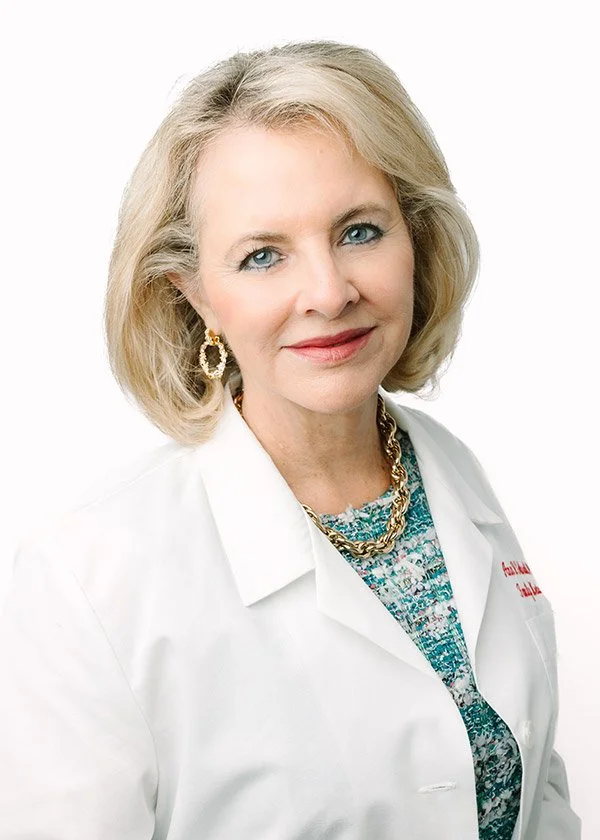 Dr. Ann Nolen Medical Director