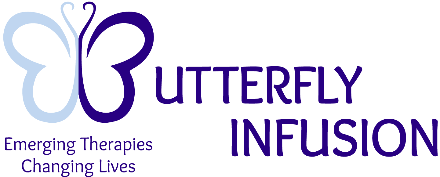 Butterfly Infusion