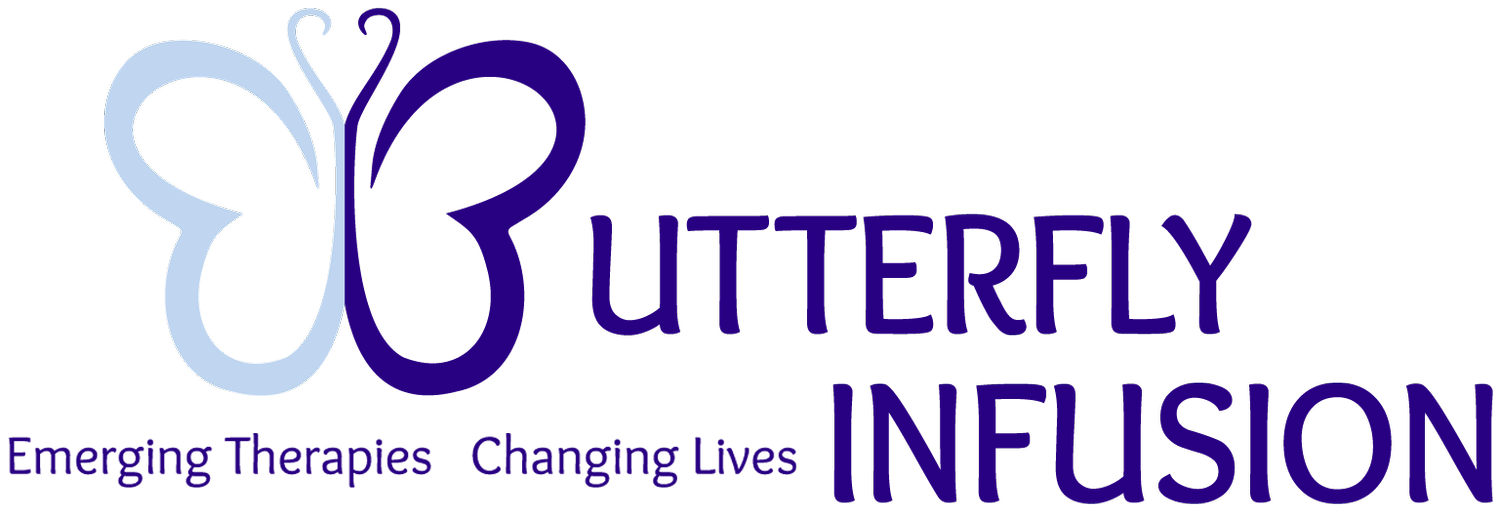 Butterfly Infusion