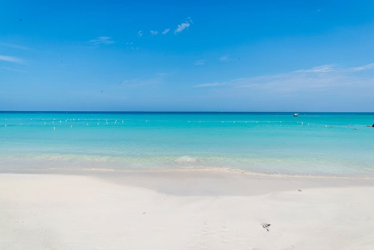 7 Mile Beach Negril