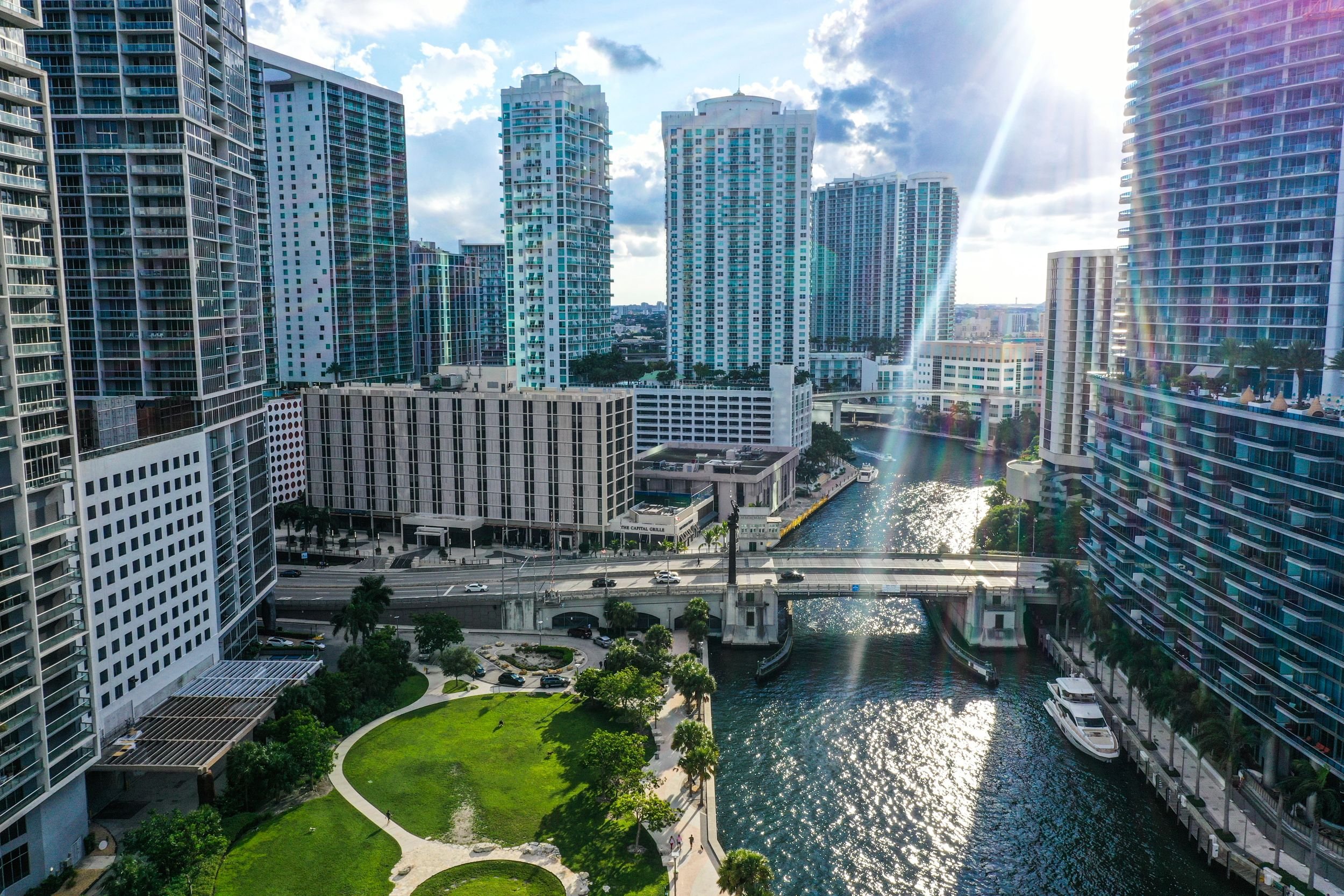 Drone Images of downtown.jpg