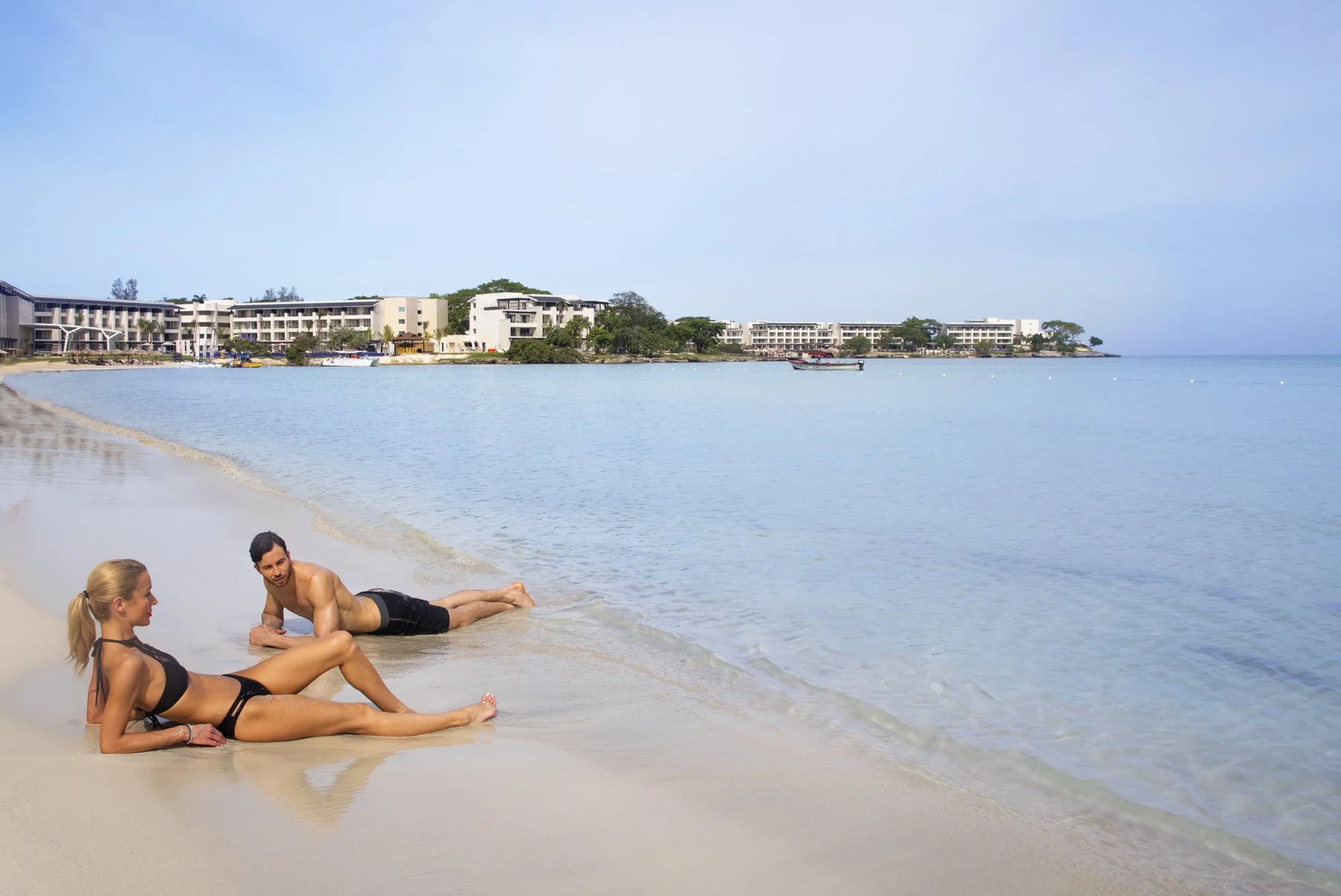 Us time Royalton Negril Resort & Spa