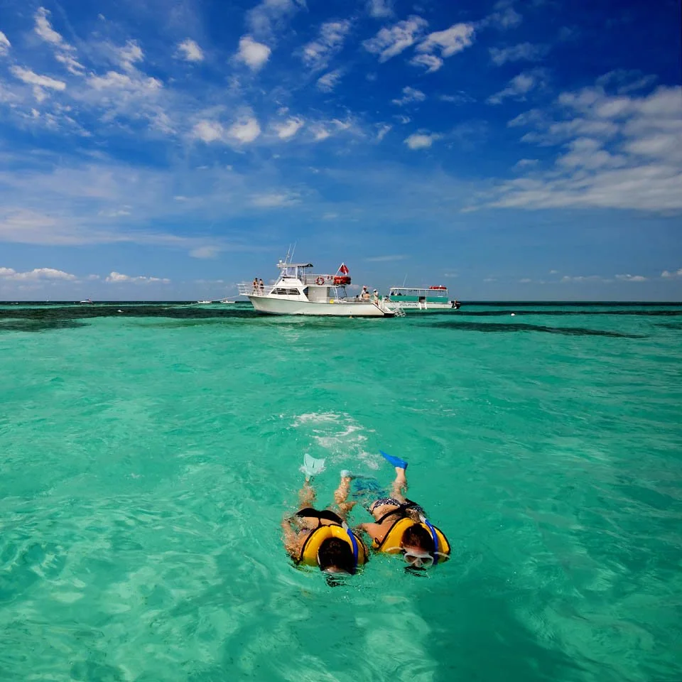 Key Largo - snorkelling.jpg
