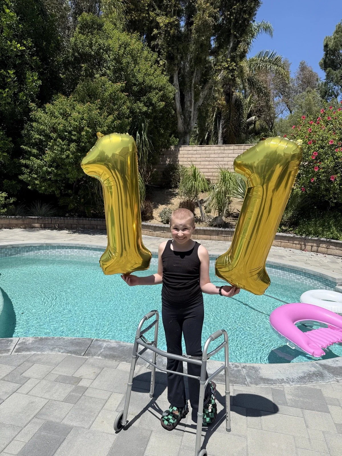 Make-a-Wish