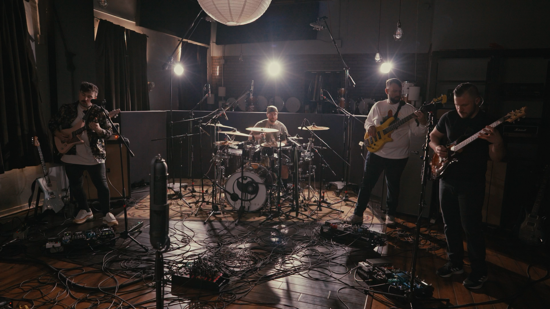 Music Videos