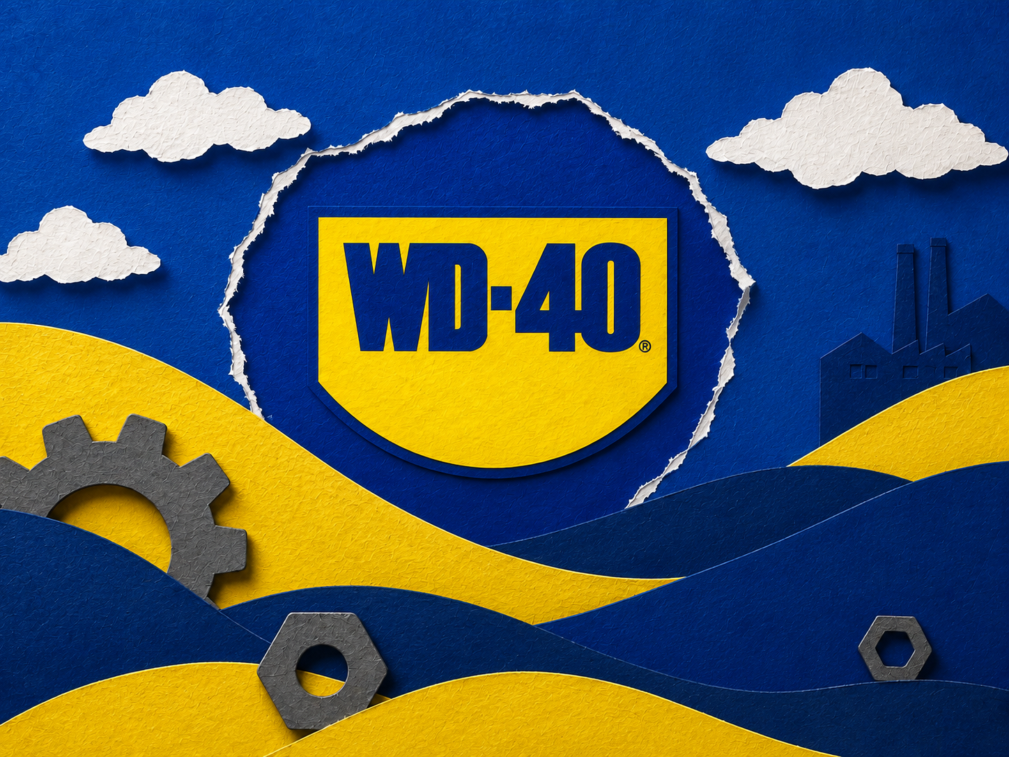 WD-40