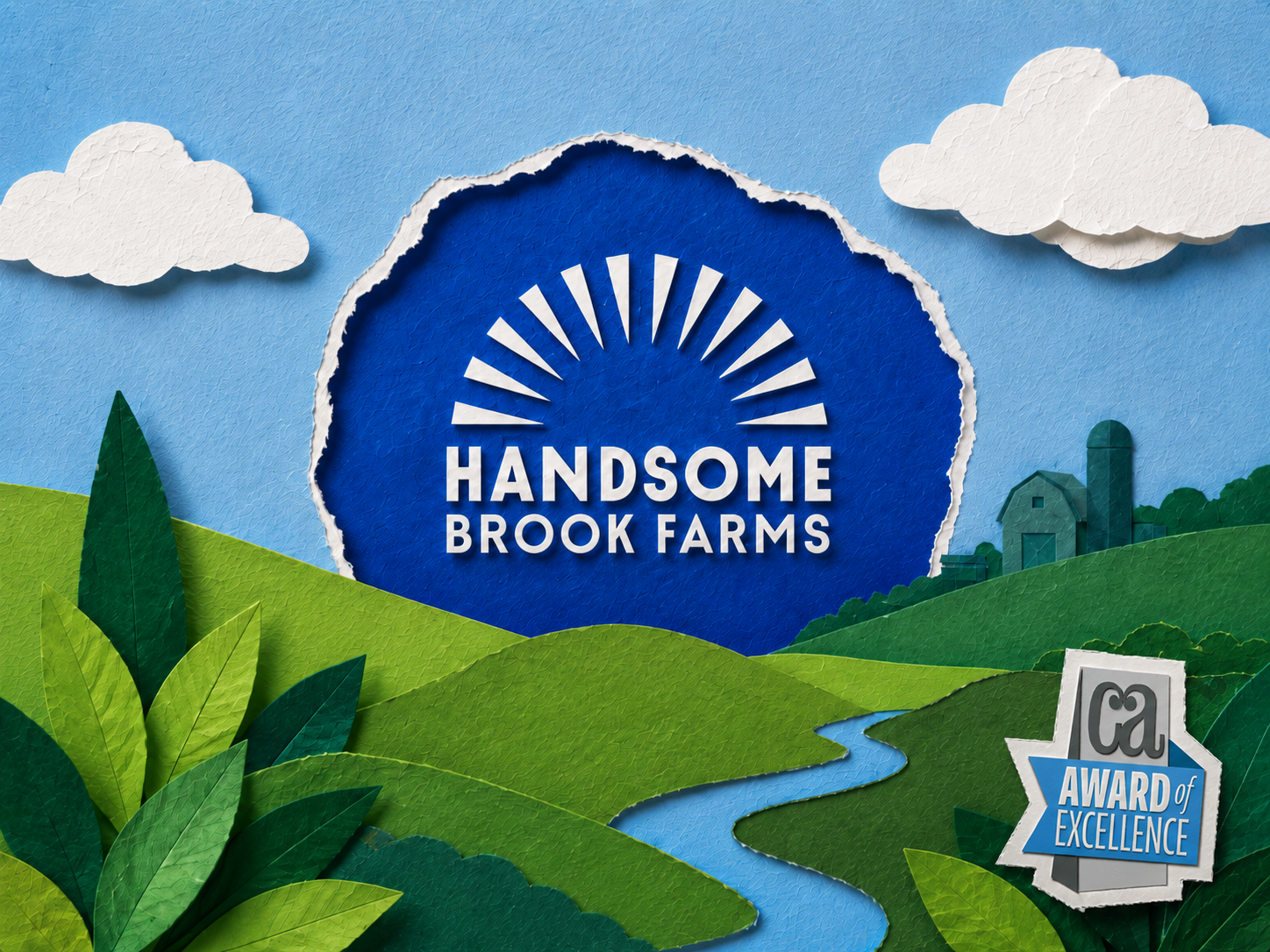 Handsome Brook Farms