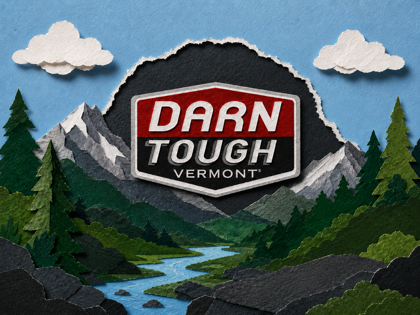 Darn Tough