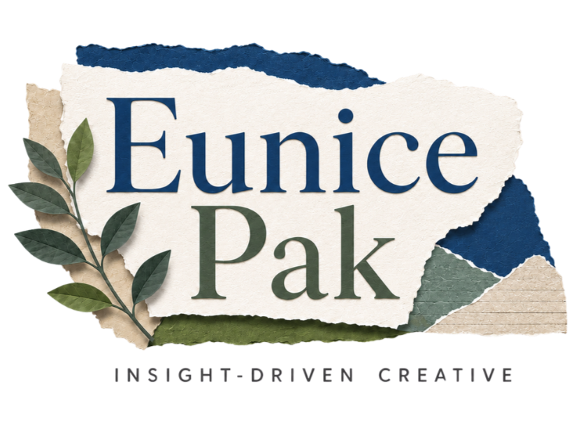 Eunice Pak