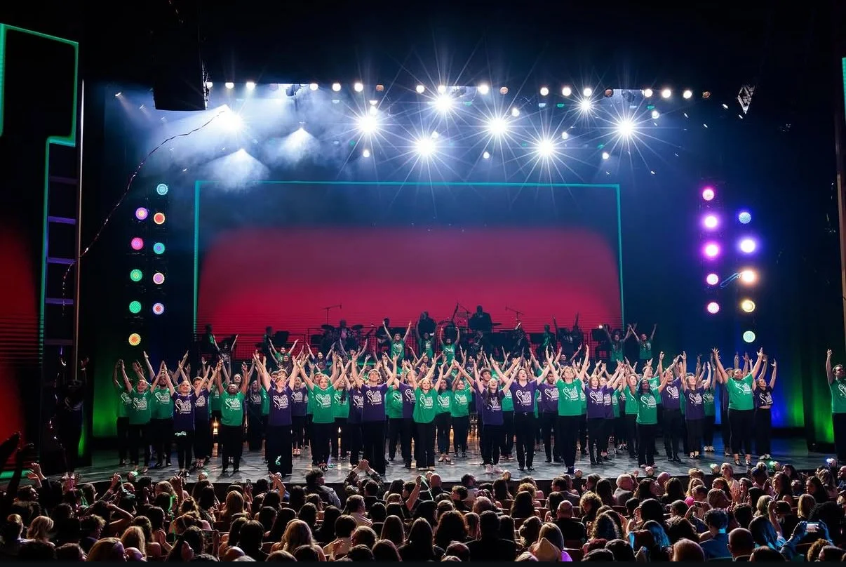 2026 Georgia High School Musical Theatre Awards / Assistant Choreographer