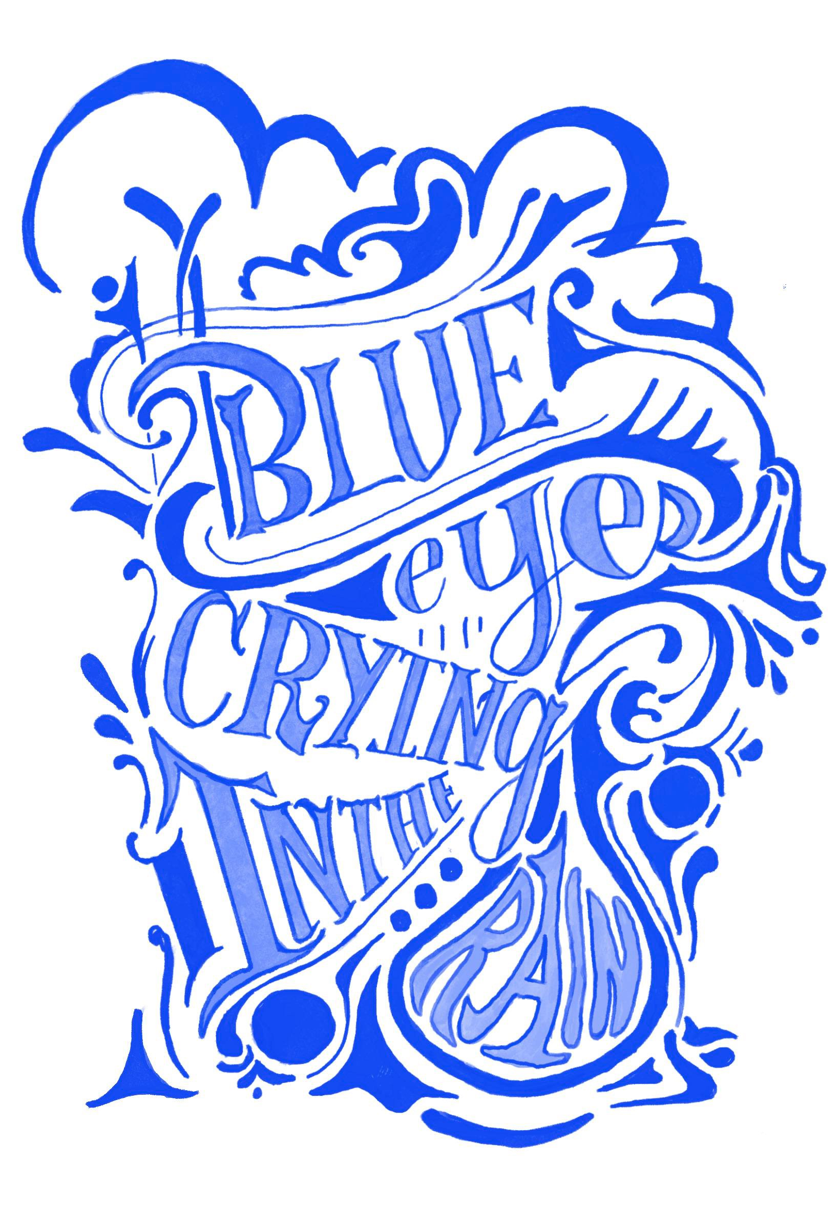 Meaghan Carlson - Typography 2