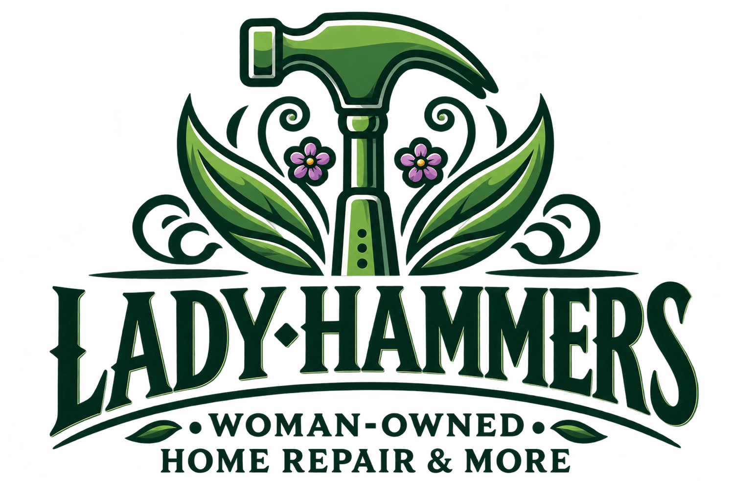Lady-Hammers