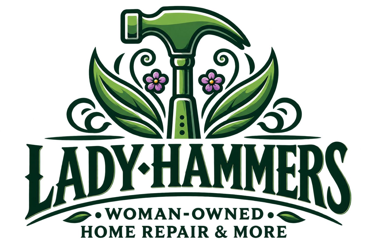 Lady-Hammers