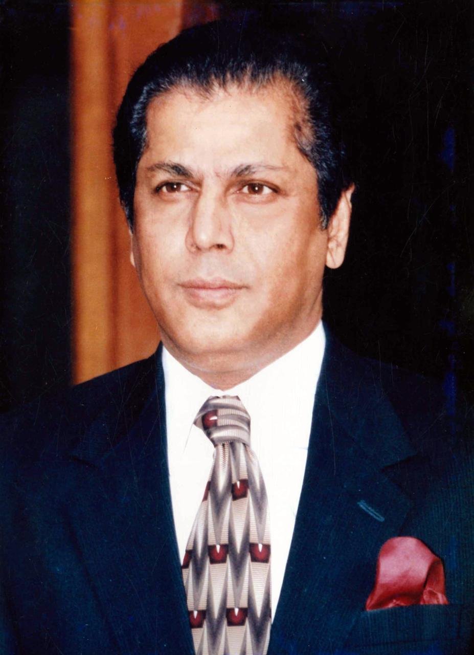 India: From non-alignment to multi-alignment